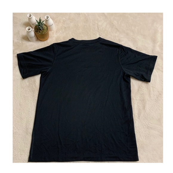 TWO Boy’s T-Shirts! Nike Dri-fit and UA Heat Gear - Picture 6 of 8